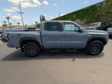 New 2025 Nissan Frontier PRO-4X w/ Pro Convenience Package image 4