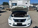 Used 2012 Nissan Versa SV image 3