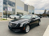 Used 2018 Cadillac ATS 2.0T AWD Sedan image 2