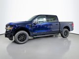 New 2025 Ford F150 XLT image 3