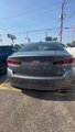 Used 2018 Hyundai Sonata Limited w/ Limited Ultimate Package 03 image 6