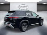 New 2025 Nissan Pathfinder SL w/ Cargo Package image 5