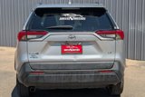 Used 2020 Toyota RAV4 LE image 3