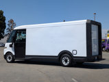 Used 2023 Chevrolet Brightdrop 600 w/ Active Safety Package 2 image 4