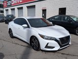 Used 2023 Nissan Sentra SV w/ All-Weather Package image 4
