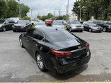 Used 2018 INFINITI Q50 Luxe w/ Essential Package (3.0T Luxe) image 5