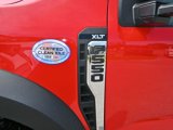 New 2025 Ford F550 2WD Crew Cab Super Duty w/ XLT Value Package image 5