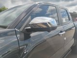 New 2025 Toyota Tacoma Limited image 5