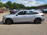 Used 2022 Honda Civic Sport Touring image 2
