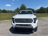 New 2025 Toyota Tacoma Limited image 2