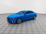Used 2022 Audi A4 2.0T Premium Plus image 5