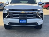 New 2025 Chevrolet Suburban Premier image 3