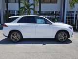 New 2026 Mercedes-Benz GLE 350 4MATIC image 3