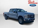 New 2025 Ford F350 Lariat w/ Lariat Ultimate Package image 4