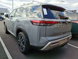 New 2025 Nissan Pathfinder Platinum image 4