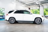 Used 2024 Mercedes-Benz GLE 53 AMG 4MATIC image 5