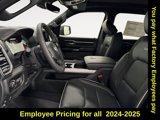 New 2025 RAM 1500 Laramie w/ Sport Appearance Package image 6