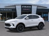 New 2026 Buick Encore GX Sport Touring image 2