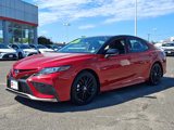 Certified 2024 Toyota Camry XSE image 3