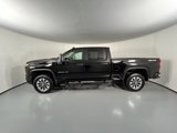 Used 2024 Chevrolet Silverado 2500 Custom w/ Custom Convenience Package image 4
