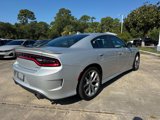 Certified 2023 Dodge Charger GT image 3
