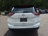 New 2025 Nissan Rogue Platinum image 5