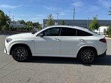 New 2026 Mercedes-Benz GLE 53 AMG 4MATIC Coupe image 5