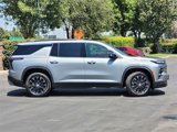 New 2026 Chevrolet Traverse LT w/ Sun and Wheel Package image 3
