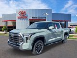 New 2025 Toyota Tundra Limited image 4