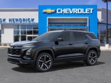 New 2026 Chevrolet Equinox RS w/ Safety and Technology Package image 3