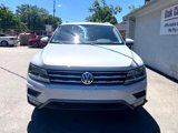 Used 2018 Volkswagen Tiguan SEL image 3