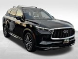 Used 2022 INFINITI QX60 Autograph image 3