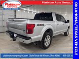 Used 2019 Ford F150 Platinum image 5