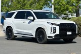 New 2025 Hyundai Palisade Calligraphy image 2