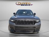 New 2025 Jeep Grand Cherokee L Altitude image 5