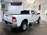 Used 2022 RAM 2500 Tradesman w/ Chrome Appearance Group image 5
