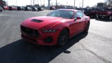 New 2025 Ford Mustang GT Premium image 3