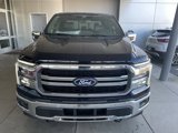 New 2025 Ford F150 Lariat w/ Equipment Group 501A Mid image 2