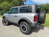 New 2024 Ford Bronco Black Diamond w/ Sasquatch Package image 2