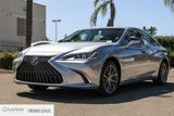 New 2025 Lexus ES 300h w/ Premium Package image 3