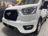 Used 2023 Ford Transit 350 XLT image 5