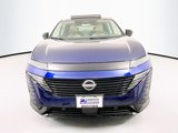 New 2025 Nissan Murano Platinum w/ Cargo Package image 2