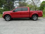 Used 2018 Ford F150 XLT w/ Equipment Group 302A Luxury image 4