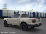 New 2025 Ford Ranger XLT image 4