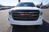 New 2025 GMC Sierra 1500 AT4 w/ AT4 Premium Package image 2