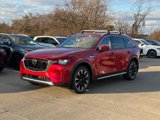 New 2025 MAZDA CX-90 Plug-In Hybrid w/ Premium Plus image 2