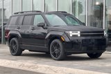 New 2025 Hyundai Santa Fe Calligraphy image 2