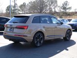 New 2025 Audi Q7 3.0T Prestige image 5