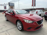 Used 2014 MAZDA MAZDA6 Touring w/ Touring Technology Package image 2