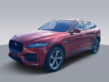 Used 2019 Jaguar F-PACE R-Sport image 5